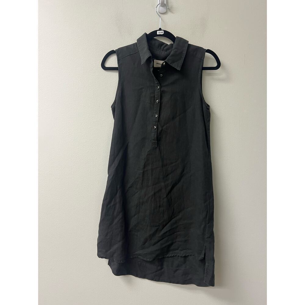 Lifetime Gray Tank Dress Size XS